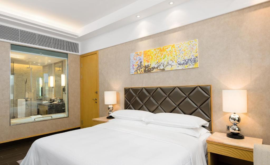 FOUR POINTS BY SHERATON HAINAN SANYA 5*