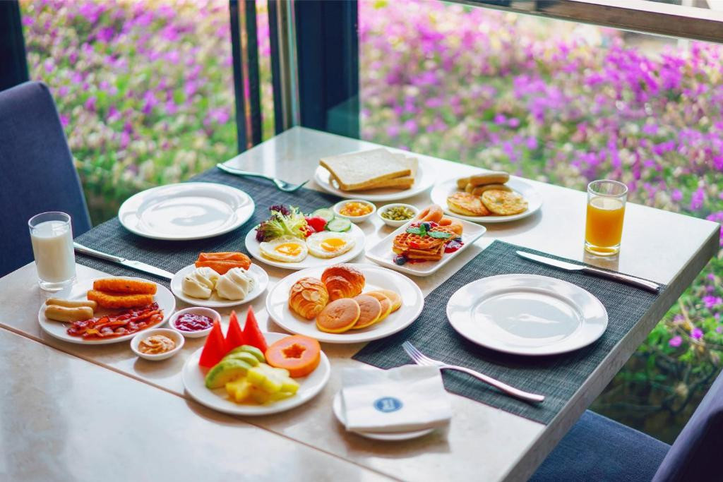 FOUR POINTS BY SHERATON HAINAN SANYA 5*