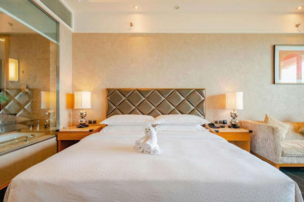FOUR POINTS BY SHERATON HAINAN SANYA 5*
