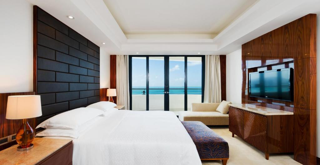 FOUR POINTS BY SHERATON HAINAN SANYA 5*