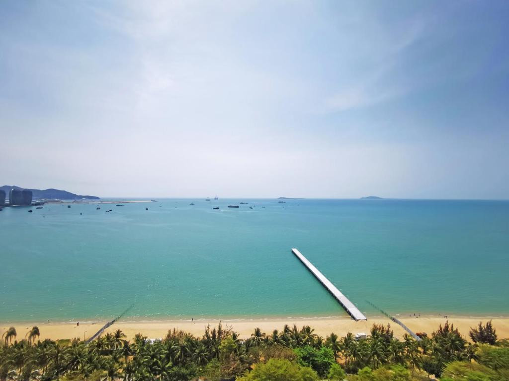 FOUR POINTS BY SHERATON HAINAN SANYA 5*