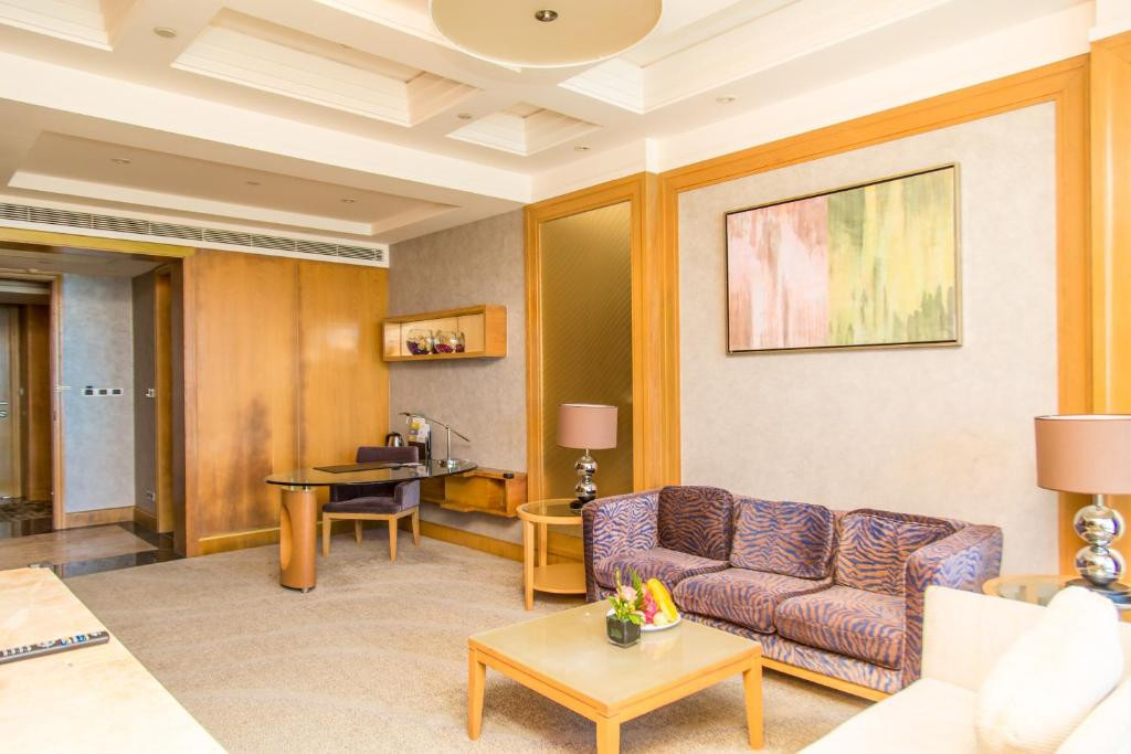 FOUR POINTS BY SHERATON HAINAN SANYA 5*