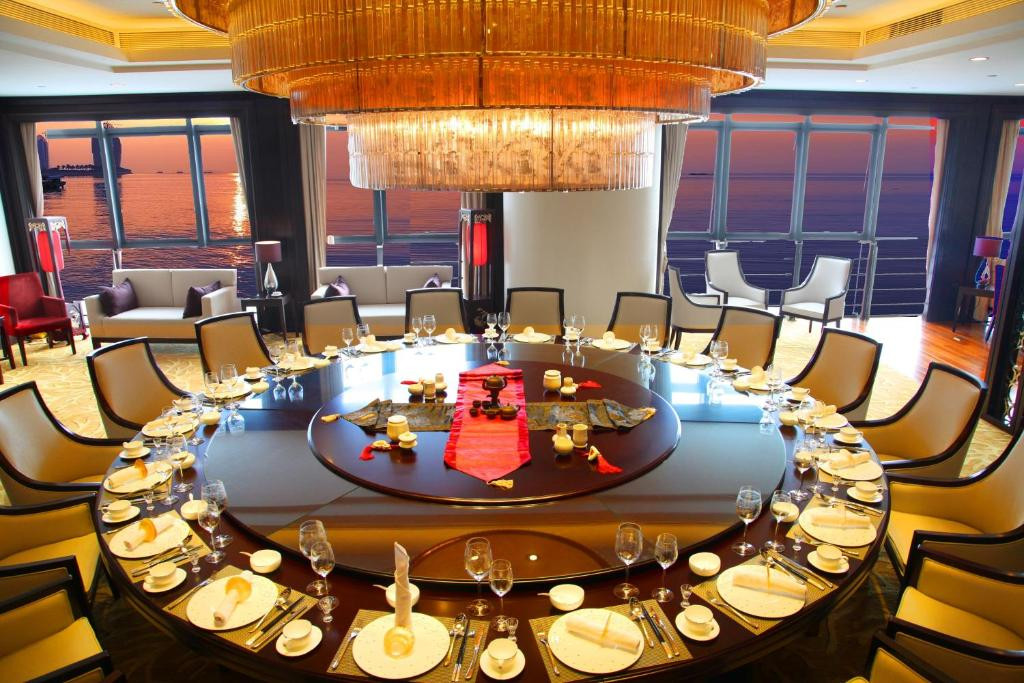 FOUR POINTS BY SHERATON HAINAN SANYA 5*
