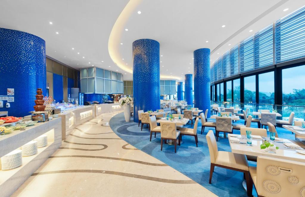 FOUR POINTS BY SHERATON HAINAN SANYA 5*