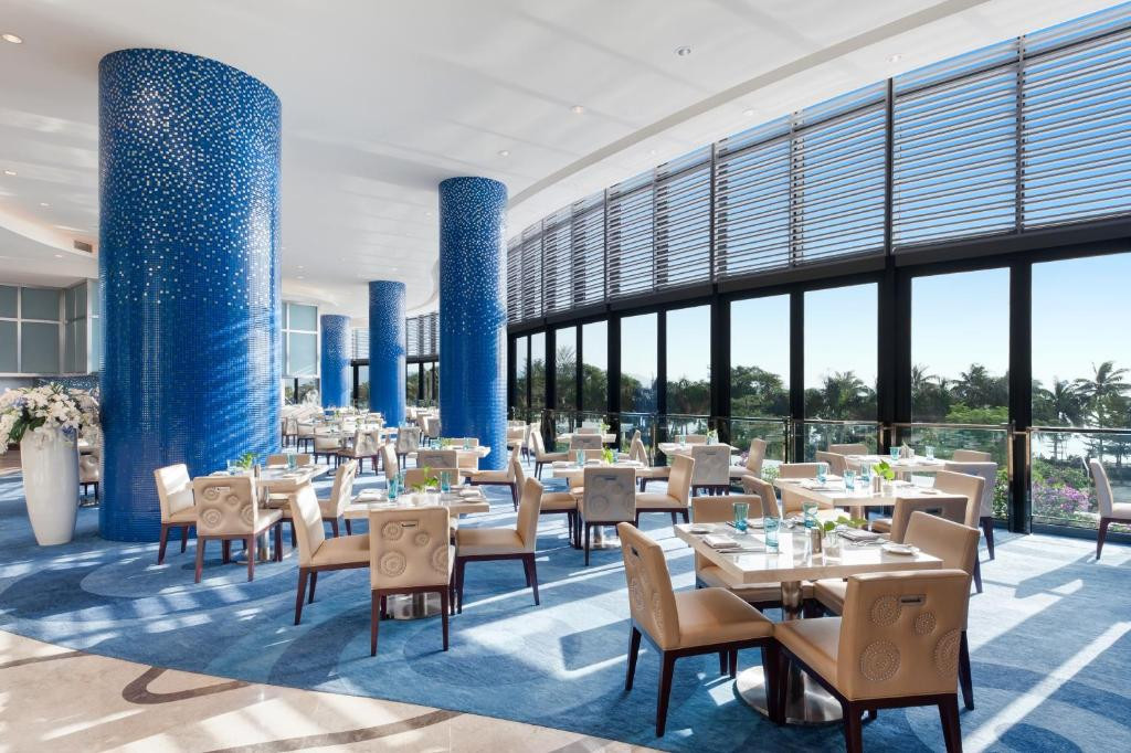 FOUR POINTS BY SHERATON HAINAN SANYA 5*