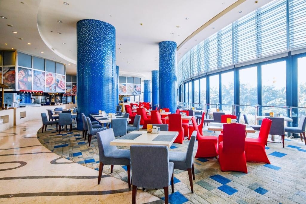 FOUR POINTS BY SHERATON HAINAN SANYA 5*