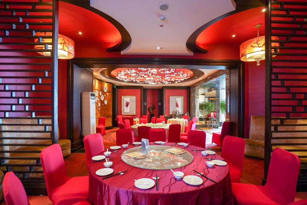FOUR POINTS BY SHERATON HAINAN SANYA 5*