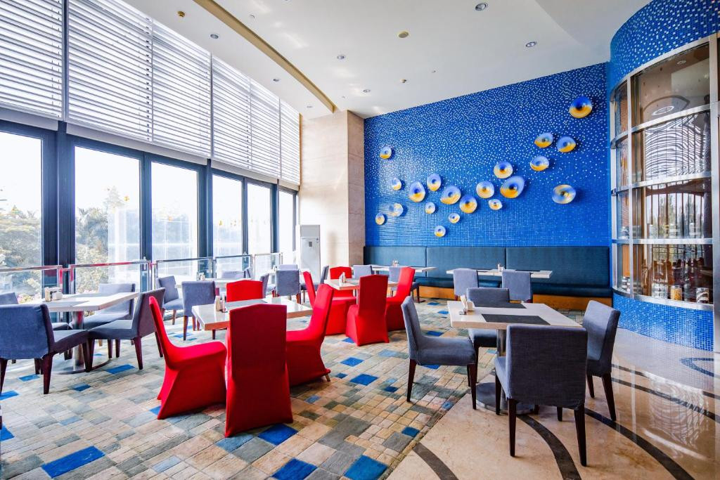 FOUR POINTS BY SHERATON HAINAN SANYA 5*