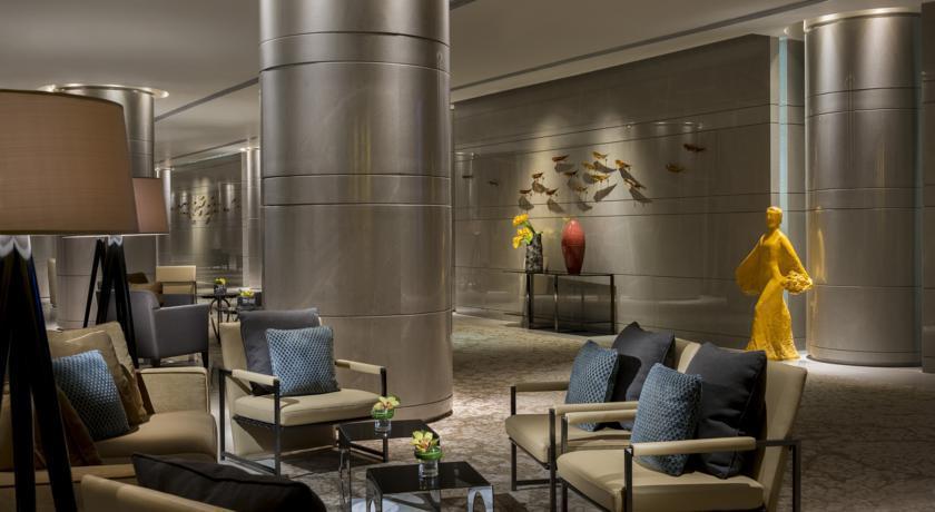 FOUR SEASONS HOTEL GUANGZHOU 5*