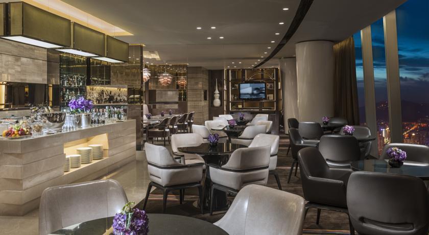 FOUR SEASONS HOTEL GUANGZHOU 5*