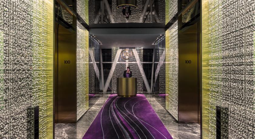 FOUR SEASONS HOTEL GUANGZHOU 5*