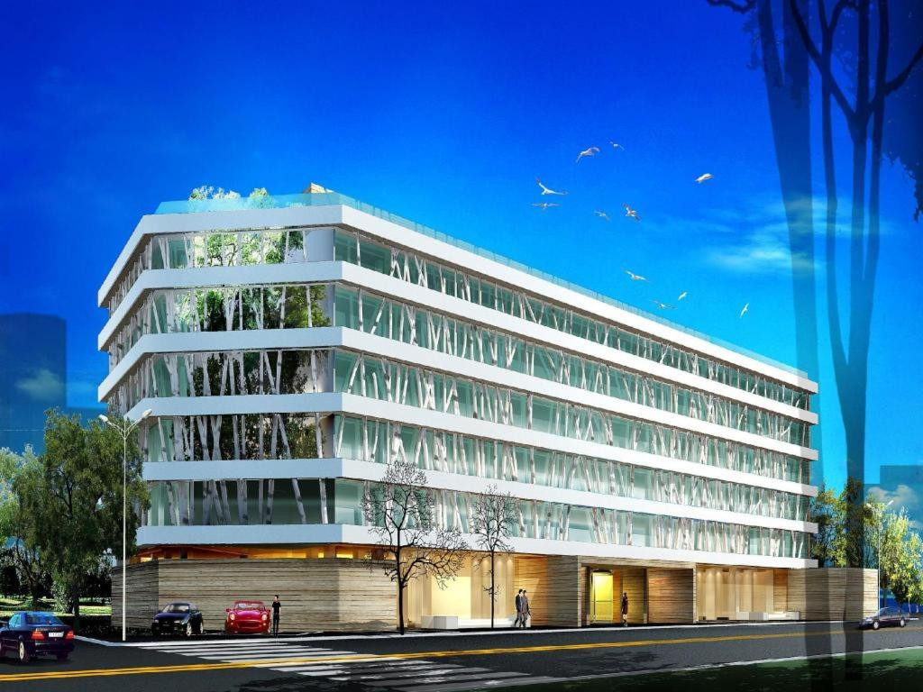 GOTEL CAPITAL 4*