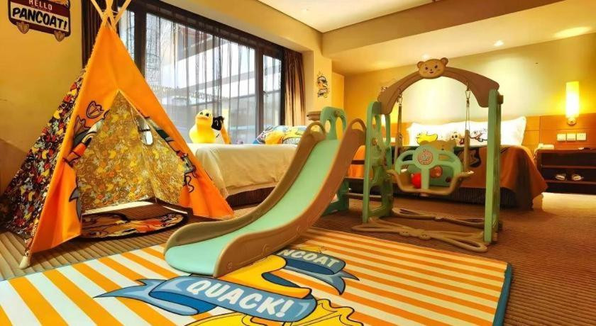 GOTEL CAPITAL 4*