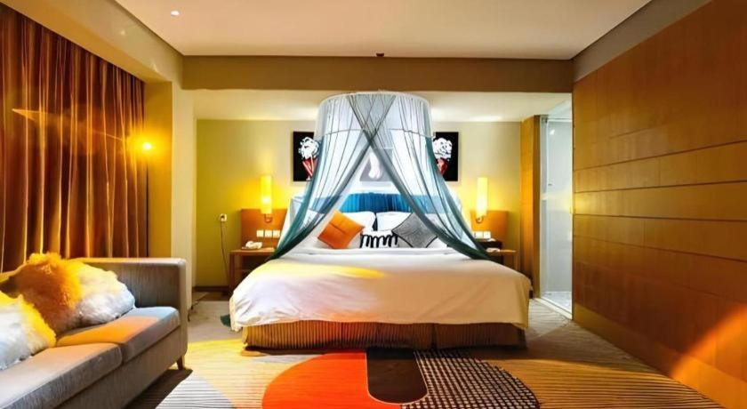 GOTEL CAPITAL 4*