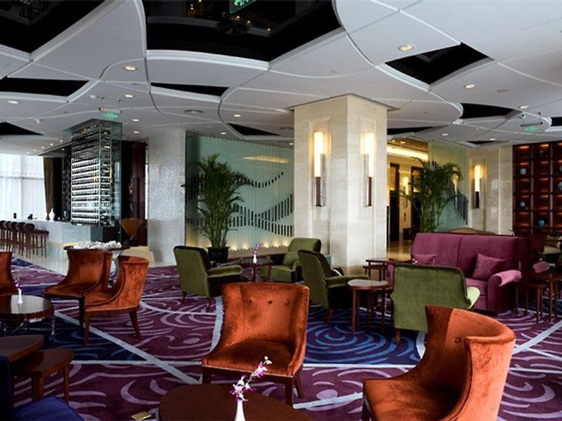 GRAND METROPARK YUANTONG 5*