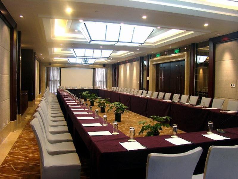 GRAND METROPARK YUANTONG 5*