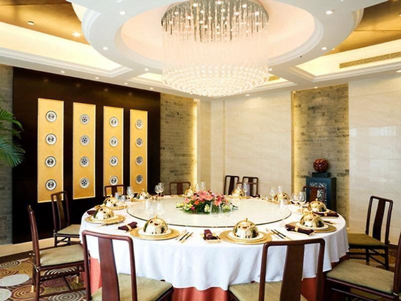 GRAND METROPARK YUANTONG 5*