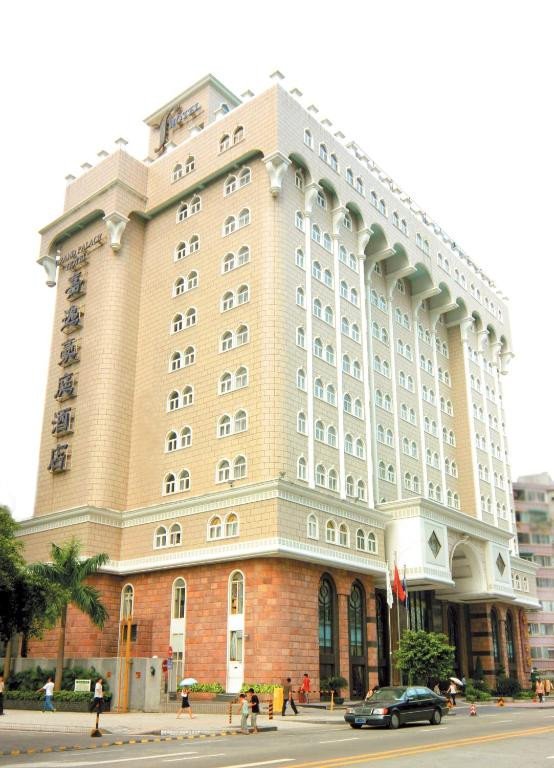 GRAND PALACE 4*
