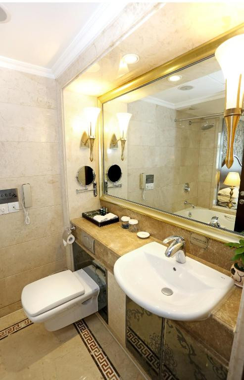 GRAND PALACE 4*
