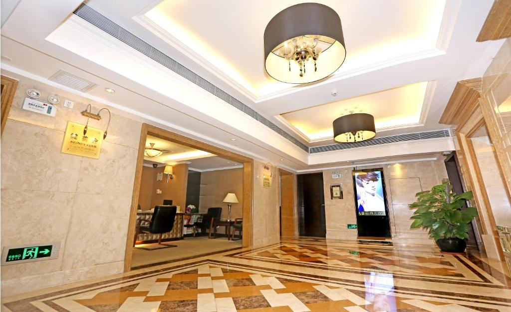 GRAND PALACE 4*