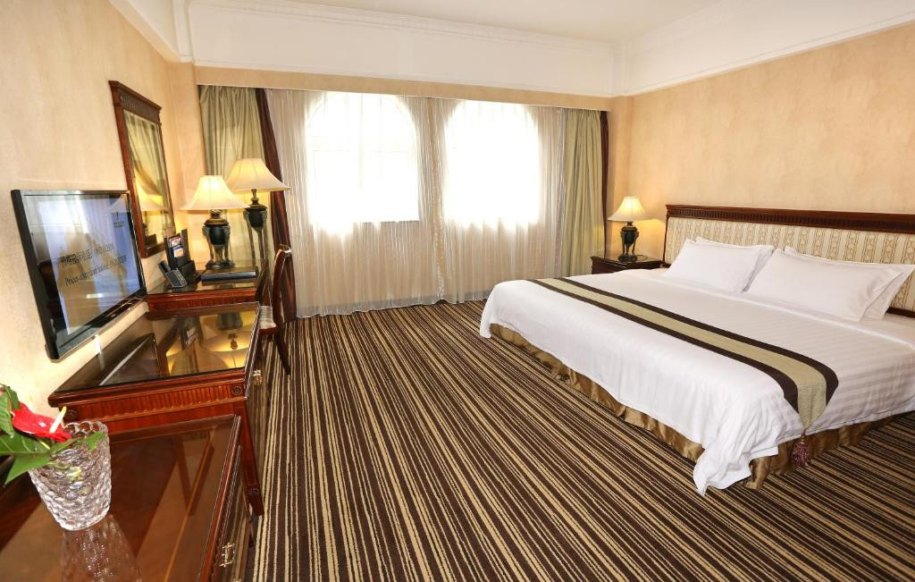 GRAND PALACE 4*