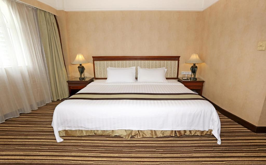 GRAND PALACE 4*