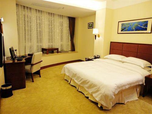 GUANGDONG GEOLOGICAL LANDSCAPE 4*