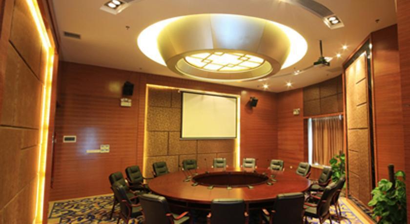GUANGDONG GEOLOGICAL LANDSCAPE 4*