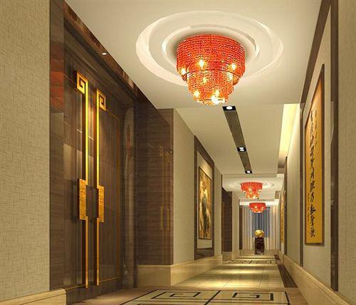 GUANGDONG GEOLOGICAL LANDSCAPE 4*