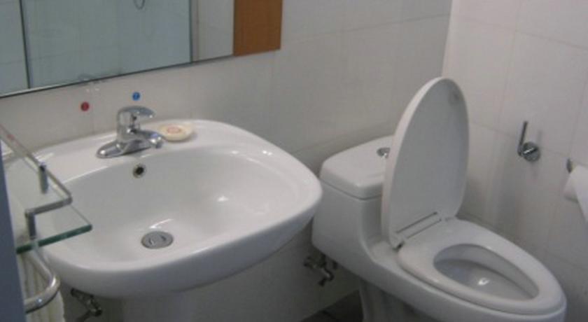 IBIS BEIJING CAPITAL AIRPORT 3*