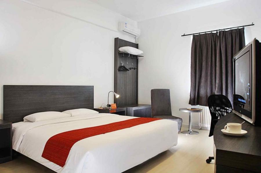 IBIS BEIJING CAPITAL AIRPORT 3*