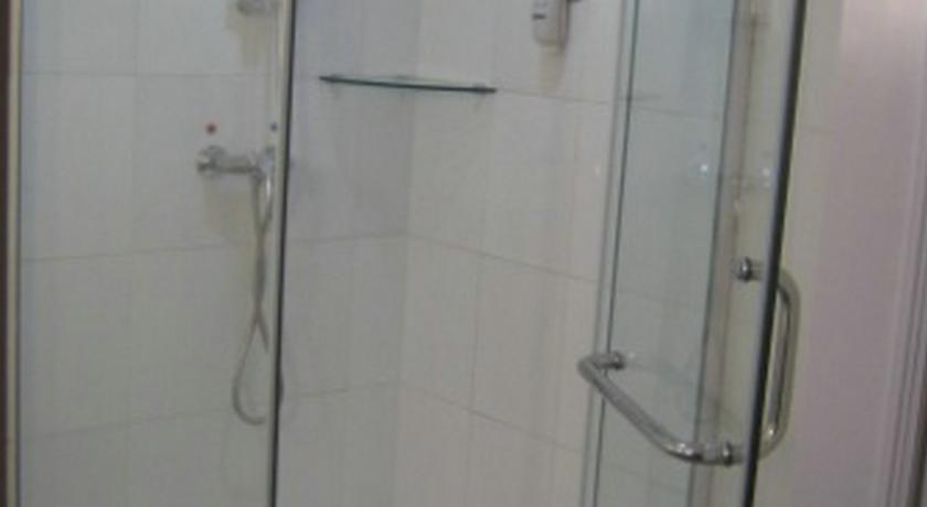 IBIS BEIJING CAPITAL AIRPORT 3*