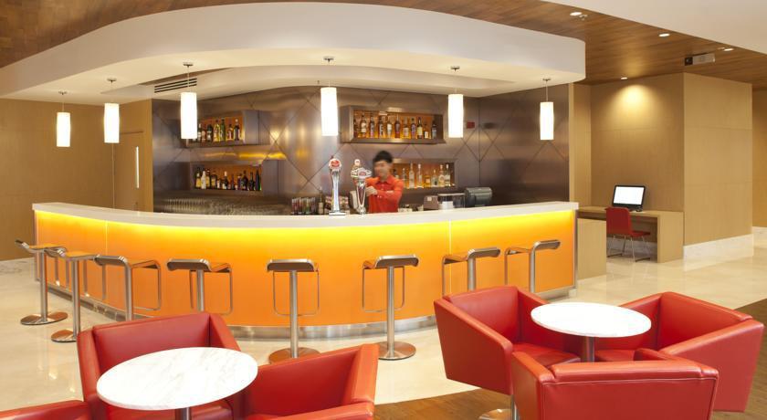 IBIS HONG KONG CENTRAL & SHEUNG WAN 3*
