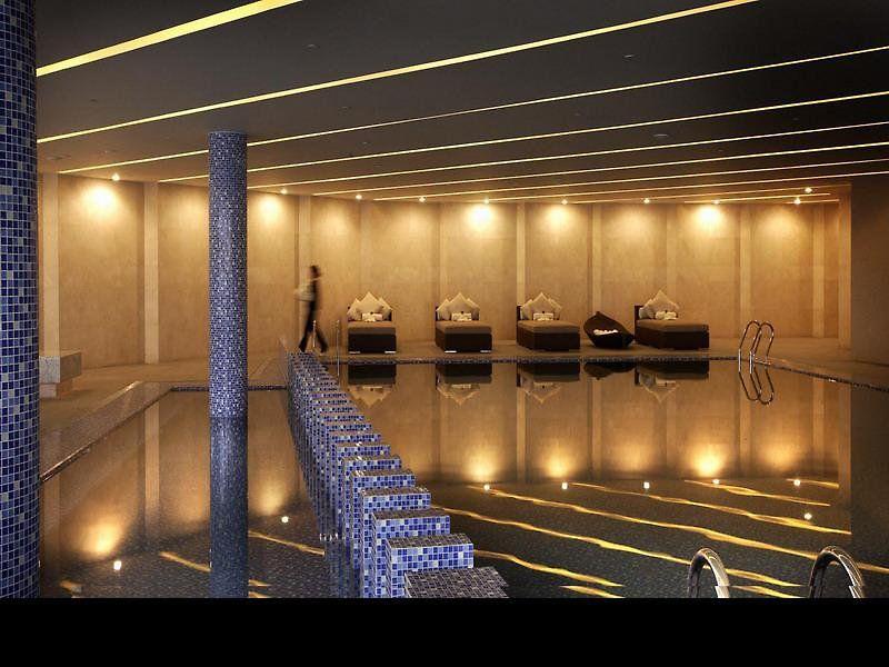 INTERCONTINENTAL BEIJING BEICHEN 5*