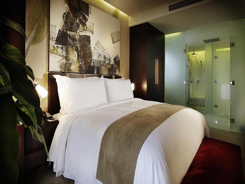 INTERCONTINENTAL BEIJING BEICHEN 5*