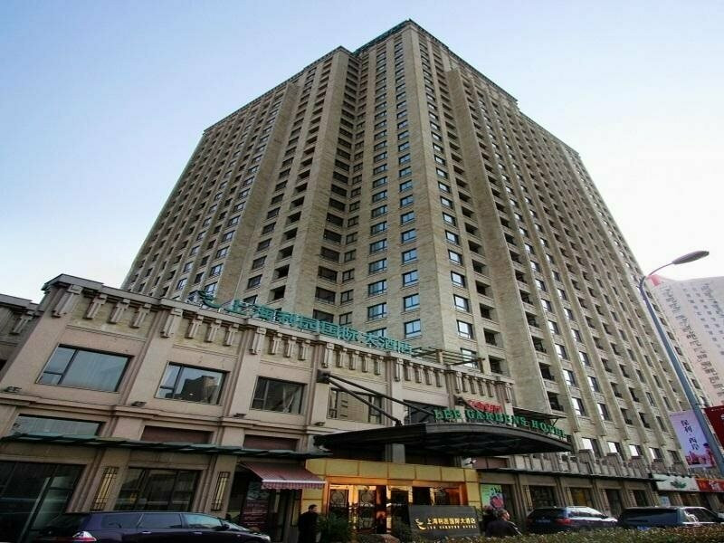 LEE GARDENS 5*