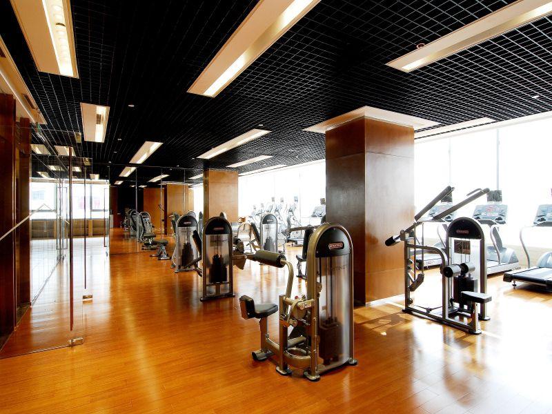 MARCO POLO PARKSIDE BEIJING 5*
