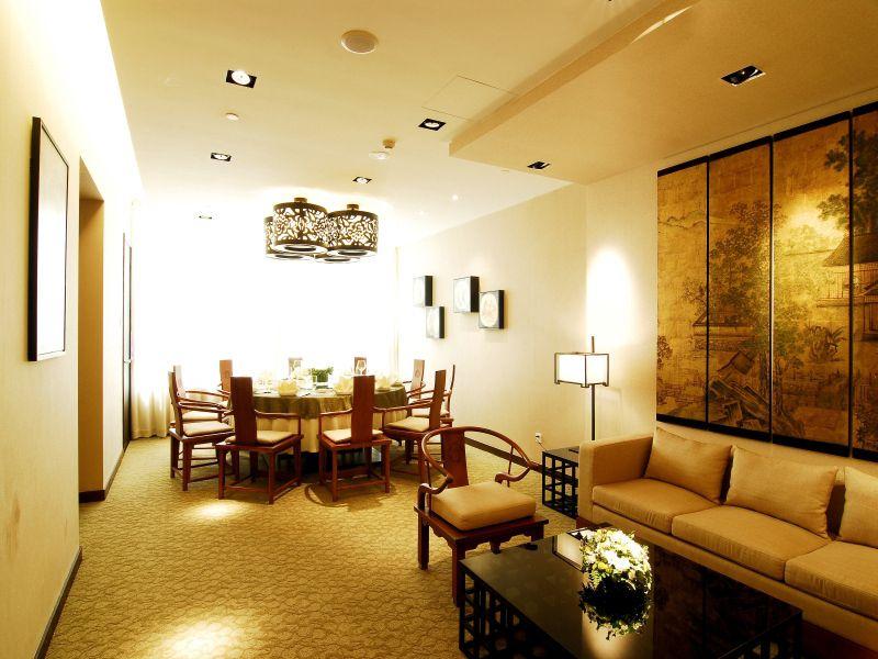 MARCO POLO PARKSIDE BEIJING 5*
