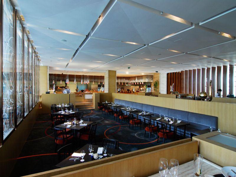MARCO POLO PARKSIDE BEIJING 5*