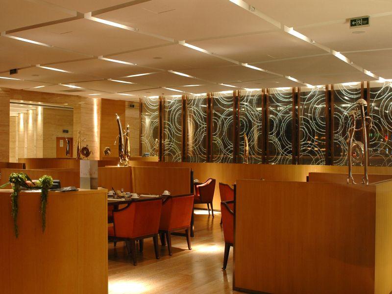 MARCO POLO PARKSIDE BEIJING 5*
