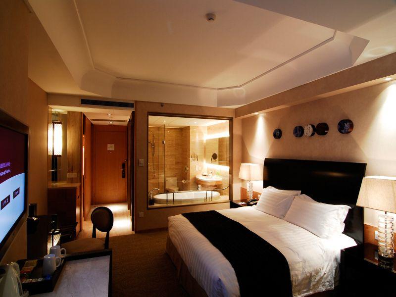 MARCO POLO PARKSIDE BEIJING 5*