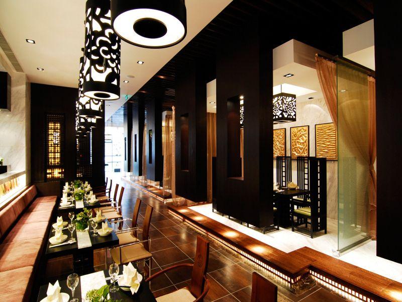 MARCO POLO PARKSIDE BEIJING 5*
