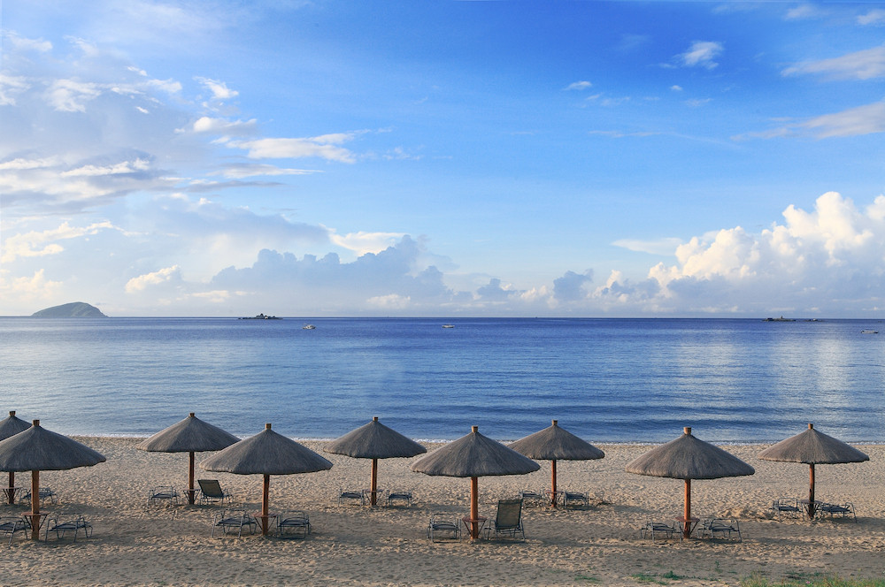 MGM GRAND SANYA 5*