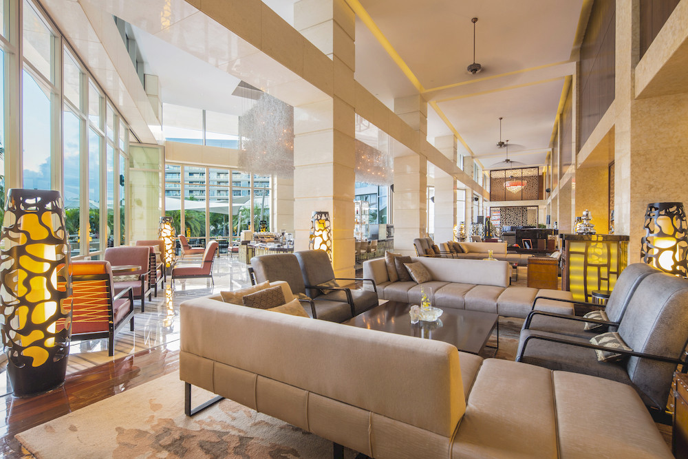 MGM GRAND SANYA 5*