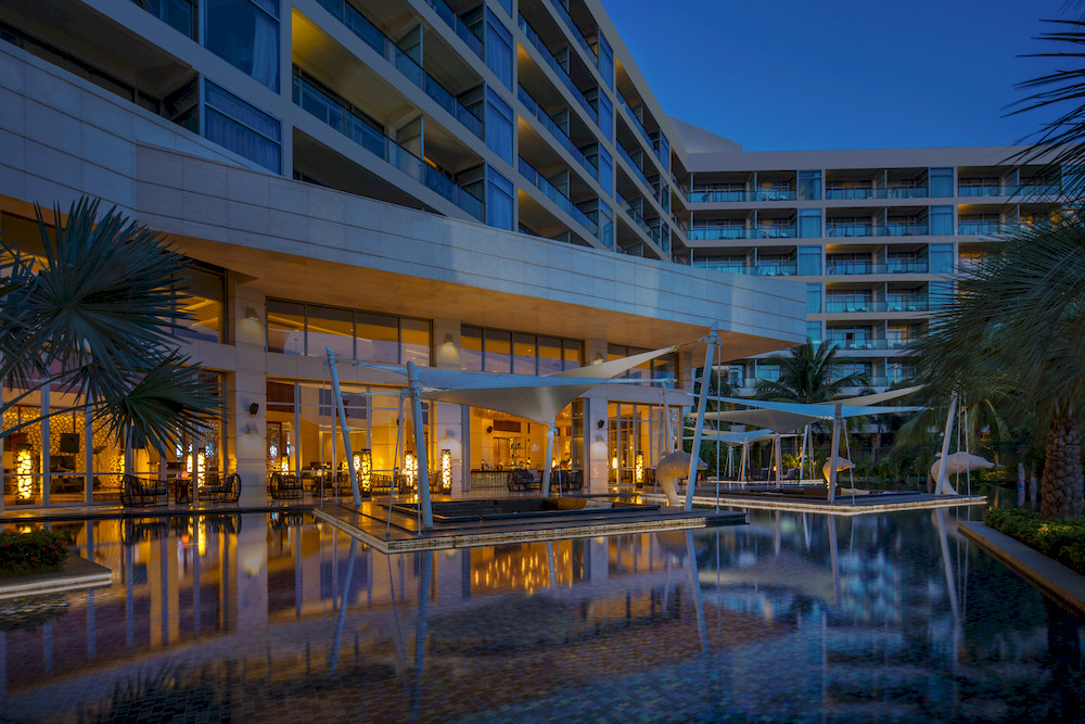 MGM GRAND SANYA 5*