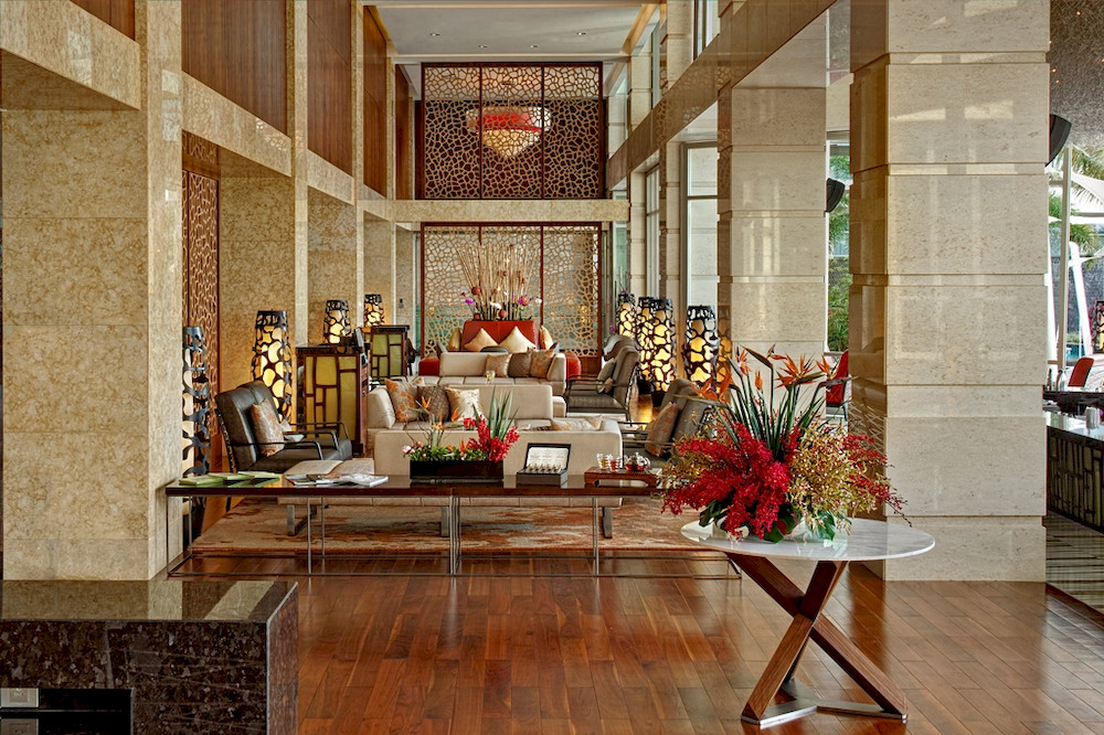 MGM GRAND SANYA 5*