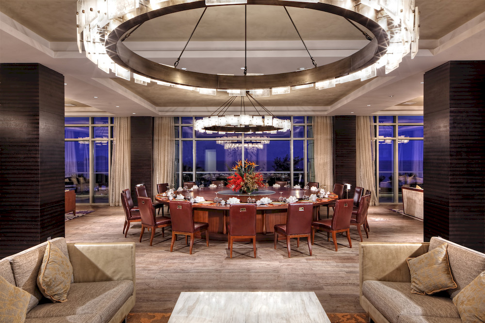 MGM GRAND SANYA 5*