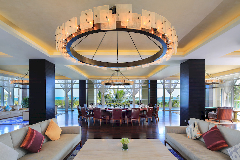 MGM GRAND SANYA 5*