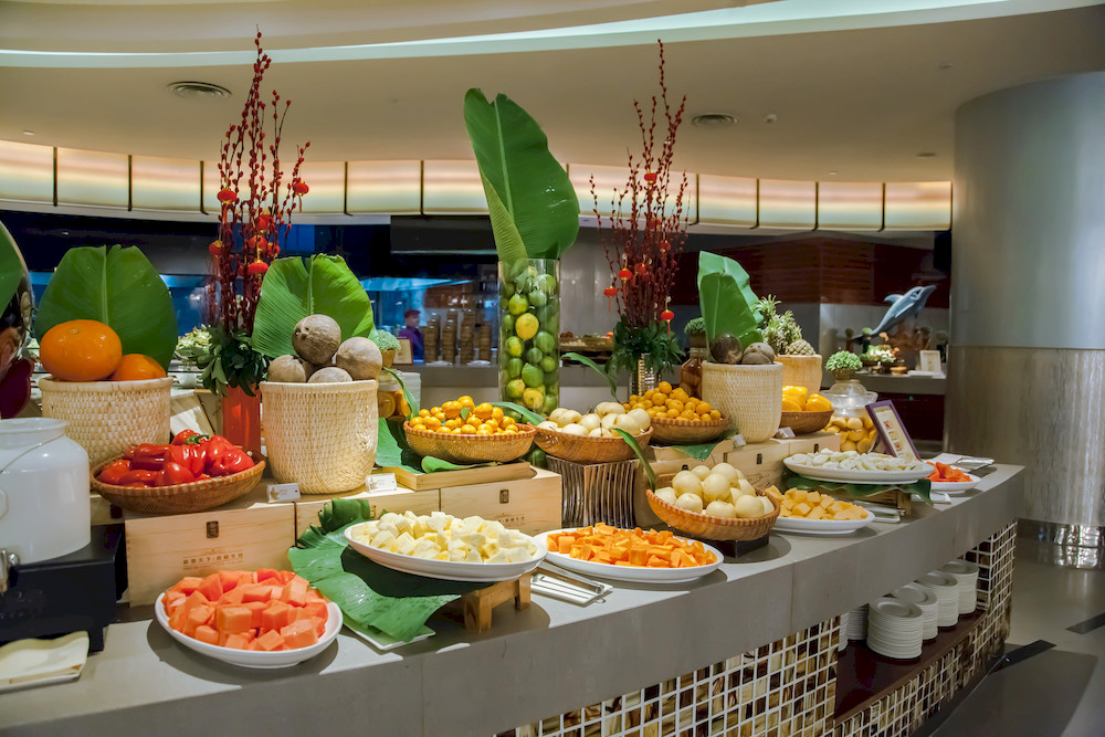 MGM GRAND SANYA 5*