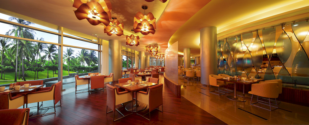 MGM GRAND SANYA 5*